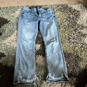 Express jeans
